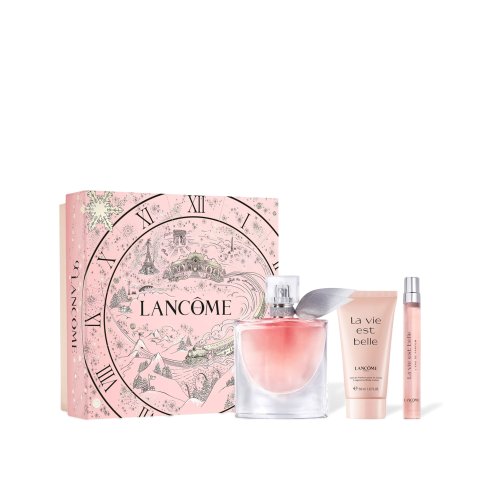 Lancome La Vie Est Belle Eau de Parfum Gift Set