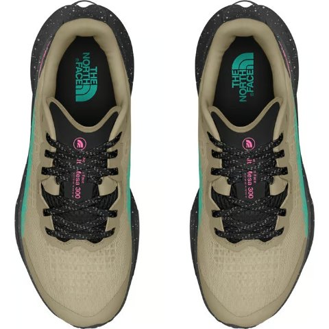  Altamesa 300 男款越野跑鞋