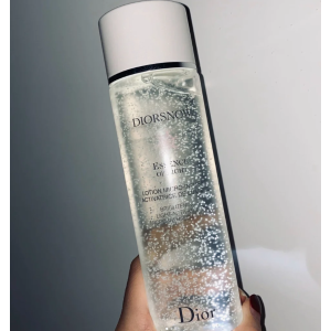 雪晶灵透白光蕴微珠美容液 175ml