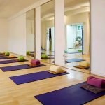 性价比拉满的瑜伽课程🧘‍♀️€35/5节课（原€95）