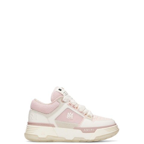 MA-1 休闲鞋 白粉色