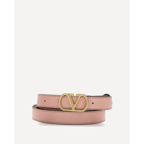 Valentino GaravaniVLogo皮带