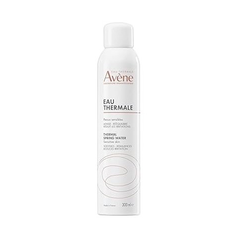 Avene大名鼎鼎的雅漾大喷！Avene 雅漾舒护喷雾 300ml