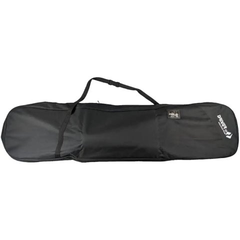 Driver13 单板包 黑色 178cm