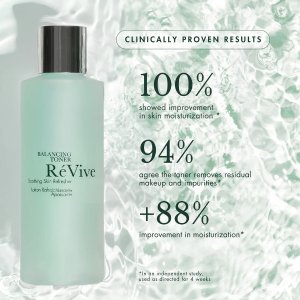 Balancing Toner 柔肤爽肤水 100ml