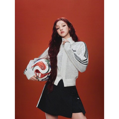 FIREBIRD 钩织外套