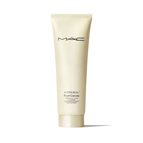 M.A.CHyper Real Fresh Canvas Cream-To-Foam Cleanser