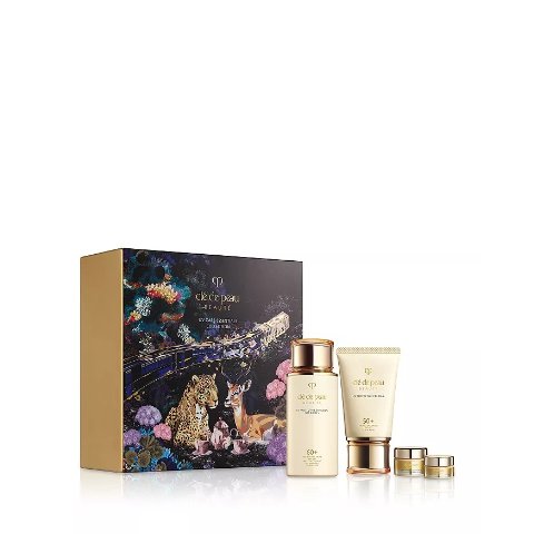 Cle de Peau BeauteUV Care Set