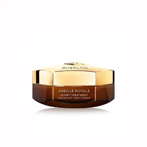 Guerlain蜂皇夜间修护霜 50ml