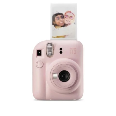 Fujifilm立减€10Instax Mini 12 拍立得