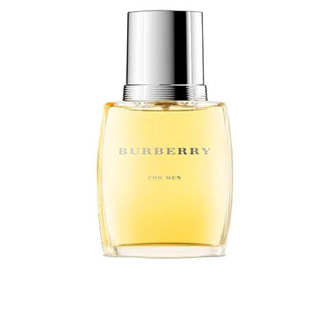Burberry男士淡香水 50ml