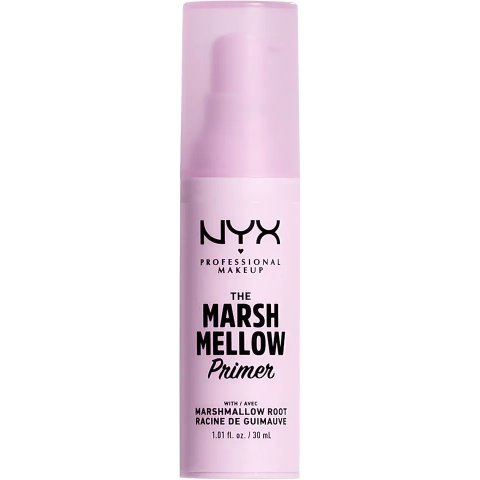 NYX Marshmellow 妆前乳 30ml