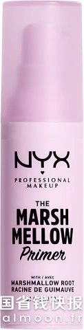 NYX Professional MakeupNYX Marshmellow 妆前乳 30ml