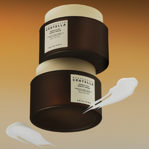 积雪草浓缩霜  50ml