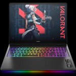 HP OMEN MAX 游戏本 16英寸 AI 9 HX 275HX/32GB/1TB SSD/RTX 5080