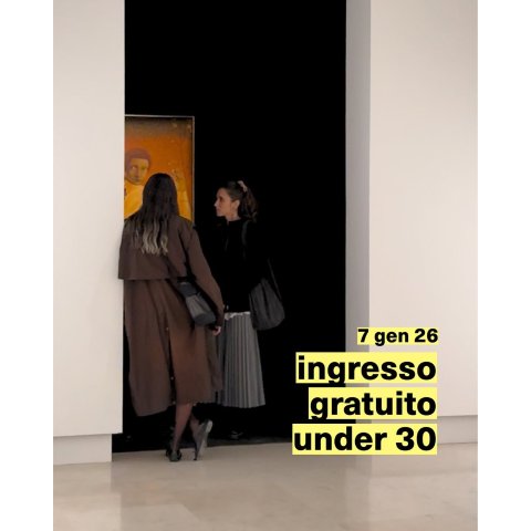 免费参观罗马展览宫！