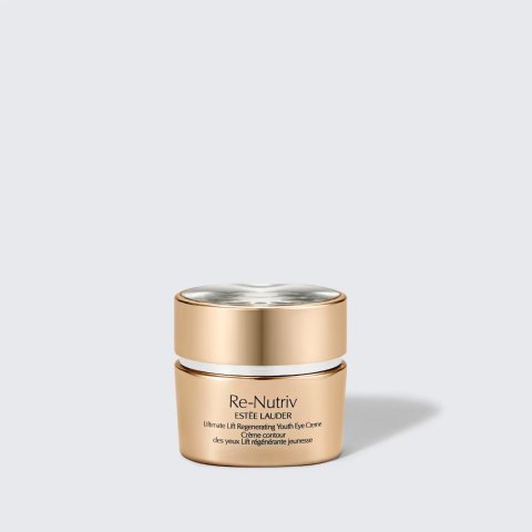 白金紧致修护眼霜 15ml