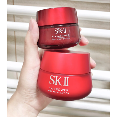 大红罐面霜 80g 滋润版