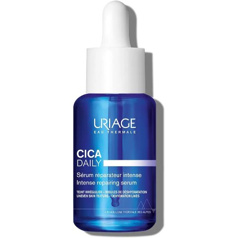 URIAGECica-Daily修护精华 30ml