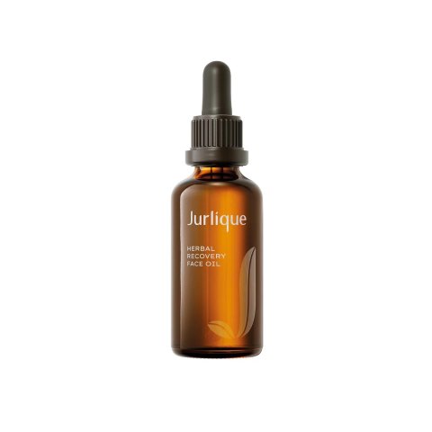 JurliqueHerbal Recovery Face Oil 30ml