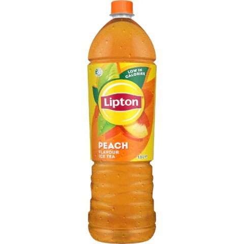 水蜜桃冰茶 1.5L