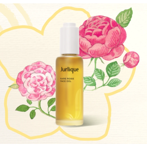 洁面油 滋养型 200ml