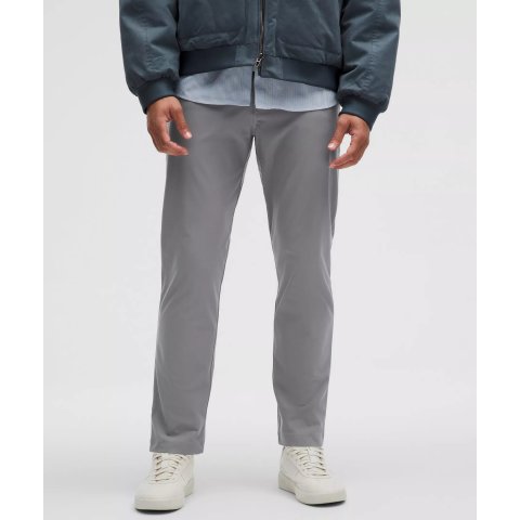 Lululemon ABC 经典款长裤 28码