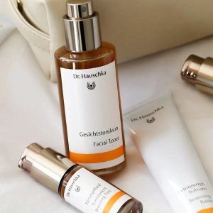 Dr. Hauschka德国世家 爆品捡漏 ！