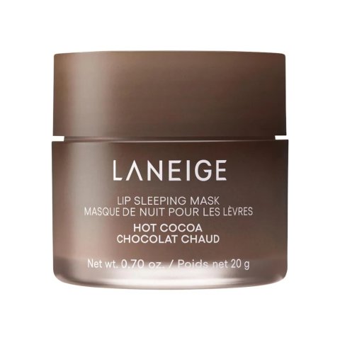 LaneigeLip Sleeping Mask Vitamin C Intense Hydration