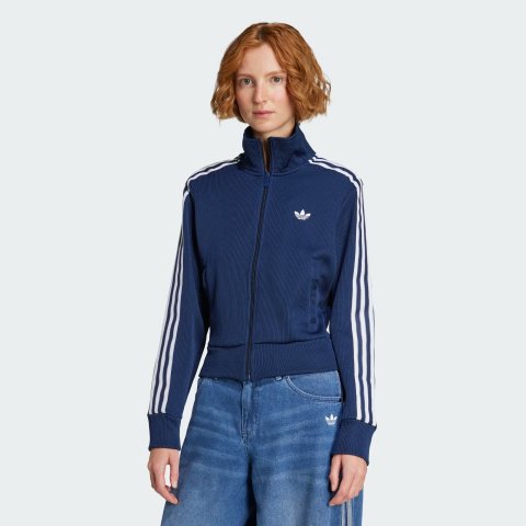adidasFirebird Adicolor Knit Track Jacket
