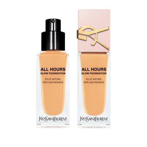 ysl All Hours Glow Foundation