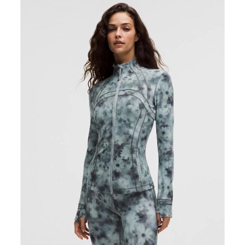 Define Nulu 女士夹克