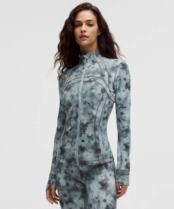 Define Nulu 女士夹克