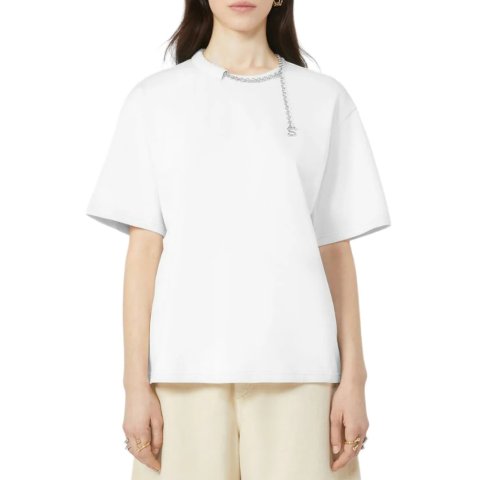 SportmaxShort Sleeve T-Shirt