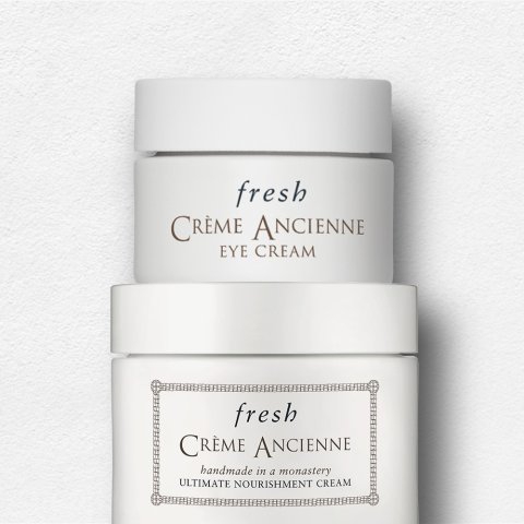 Nourishing Eye & Face Cream Duo