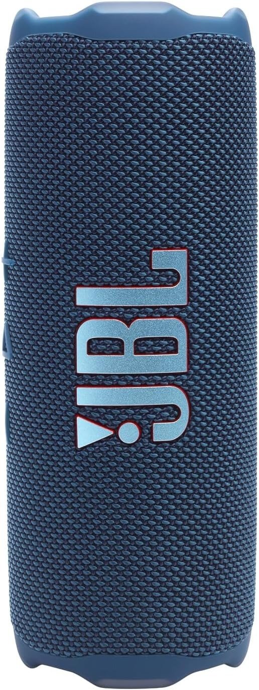 Flip 7 蓝色防水音箱 16小时