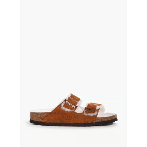 Arizona 绒面凉鞋