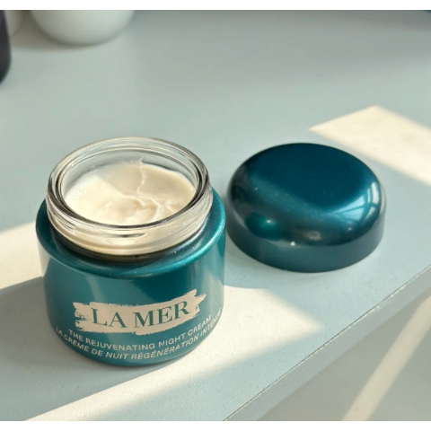 La Mer奇迹晚霜 60ml