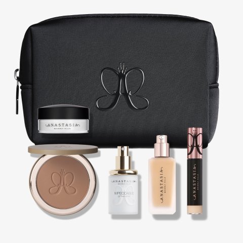 Blurred Matte Lens Set