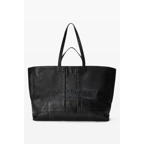 Alexander WangPack Tote Leather XL Bag