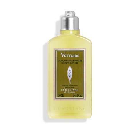 L OccitaneVerbene 清凉身体凝胶