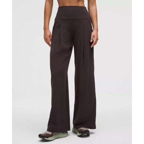 lululemon Align Palazzo常规裤