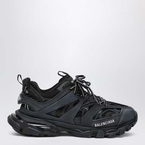 Balenciaga Track 运动鞋 黑色
