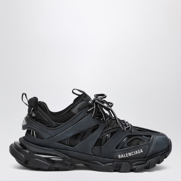 Balenciaga Track 运动鞋 黑色
