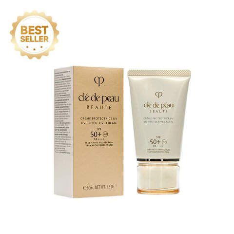 Cle de Peau Beaute防晒霜 SPF50+ 50ml