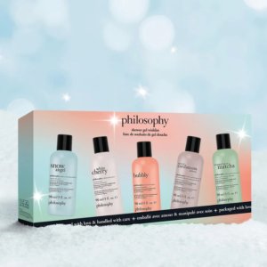 Skincare Calendar Up to 50% Off