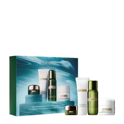 修护补水四件套