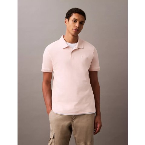 液氨棉男士Polo衫