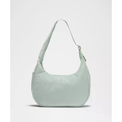 City Essentials 单肩包 4L