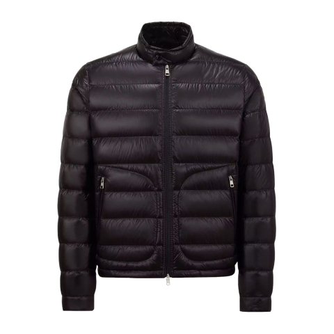 ACORUS 短款羽绒夹克